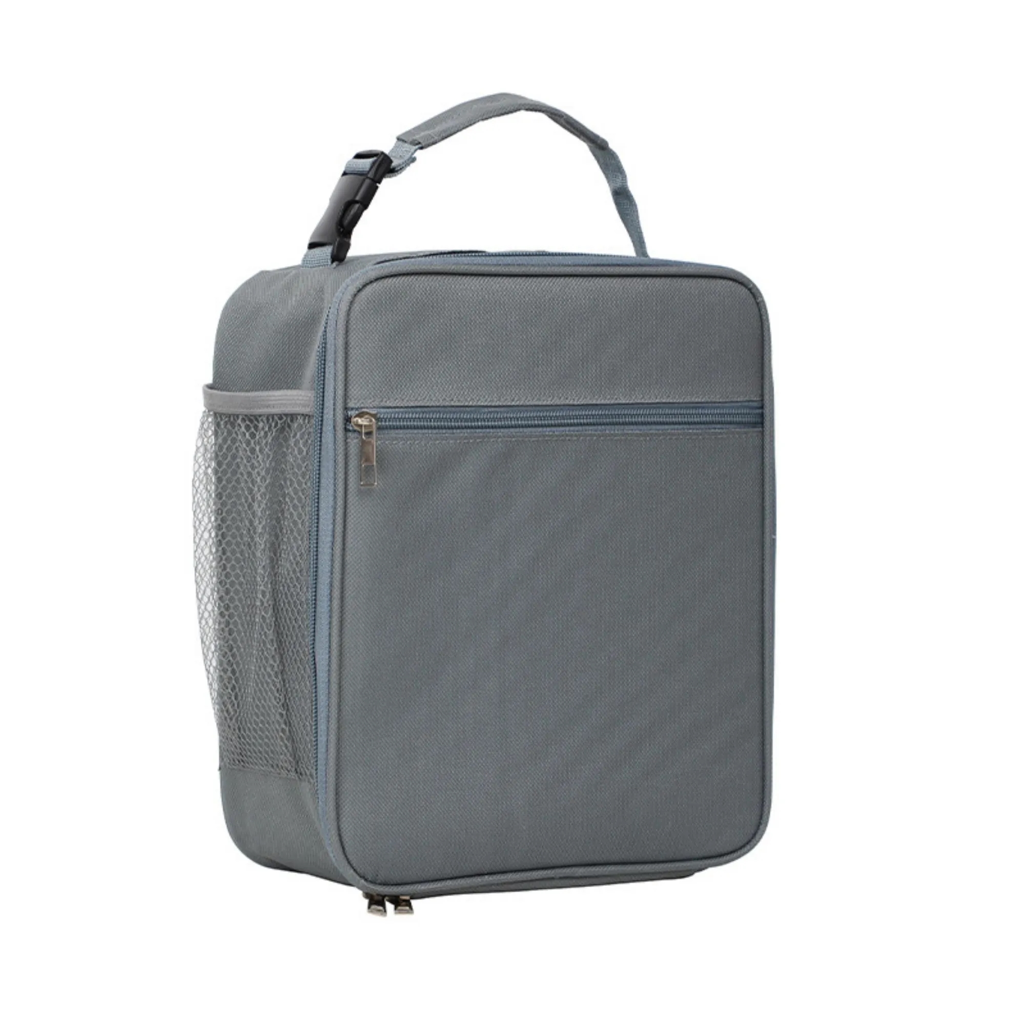 Insulated Cooler Bag Lunchbox 9