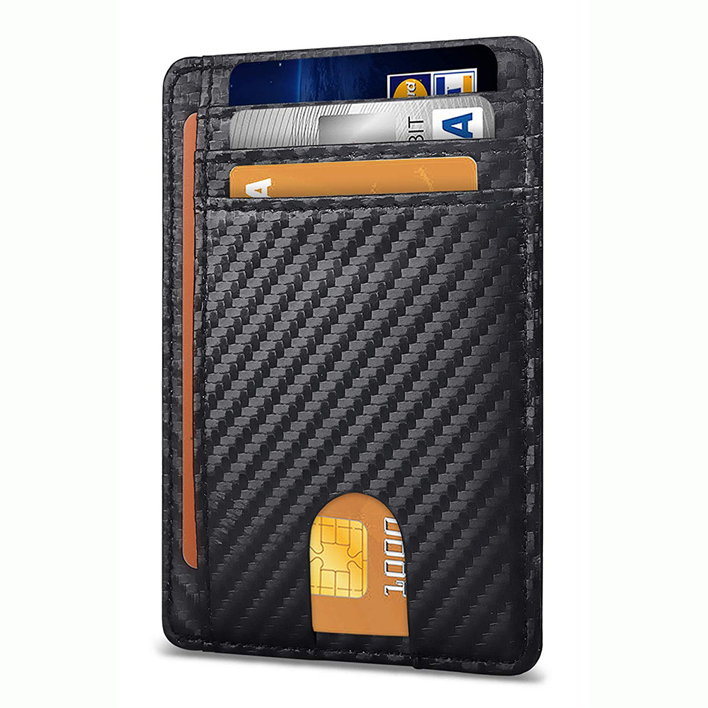 Aero Card Holder 10