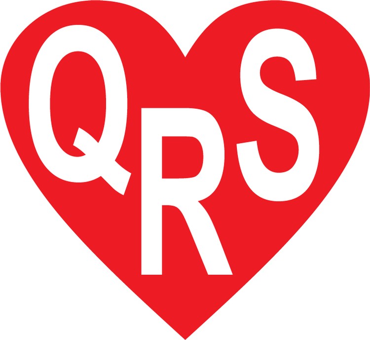 Custom 5" x 5" Heart Shape Car Magnet 2