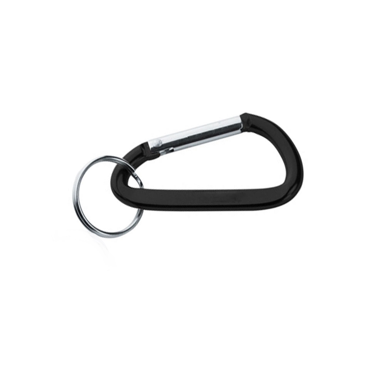 Metal Latch Carabiner Keychain 8