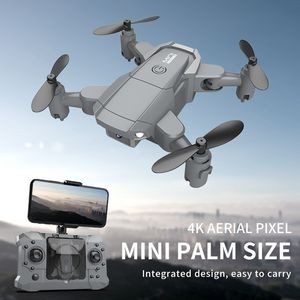 4K Aerial Pixel Mini Drone 3