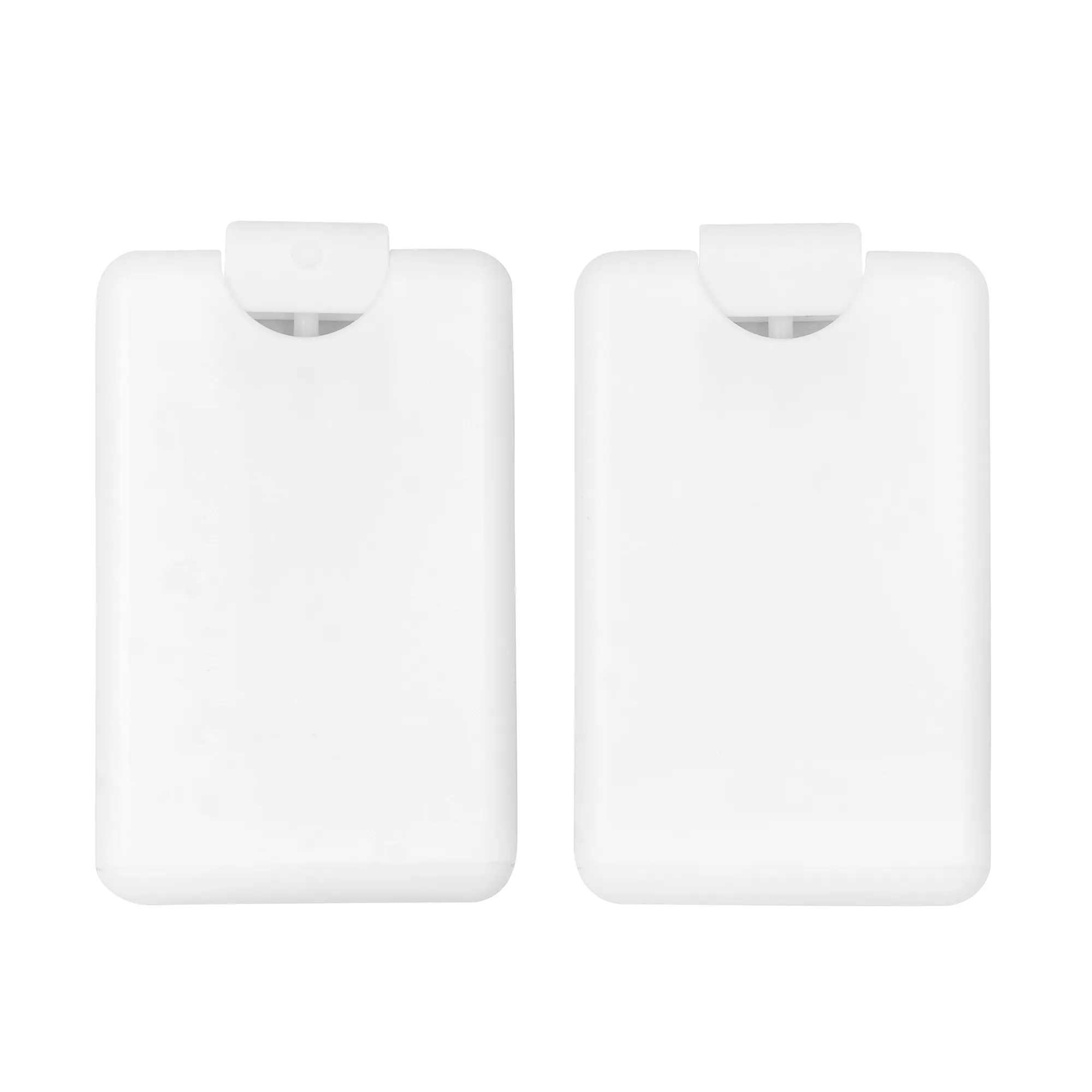 Credit Card Hand Sanitizer Sprays 10