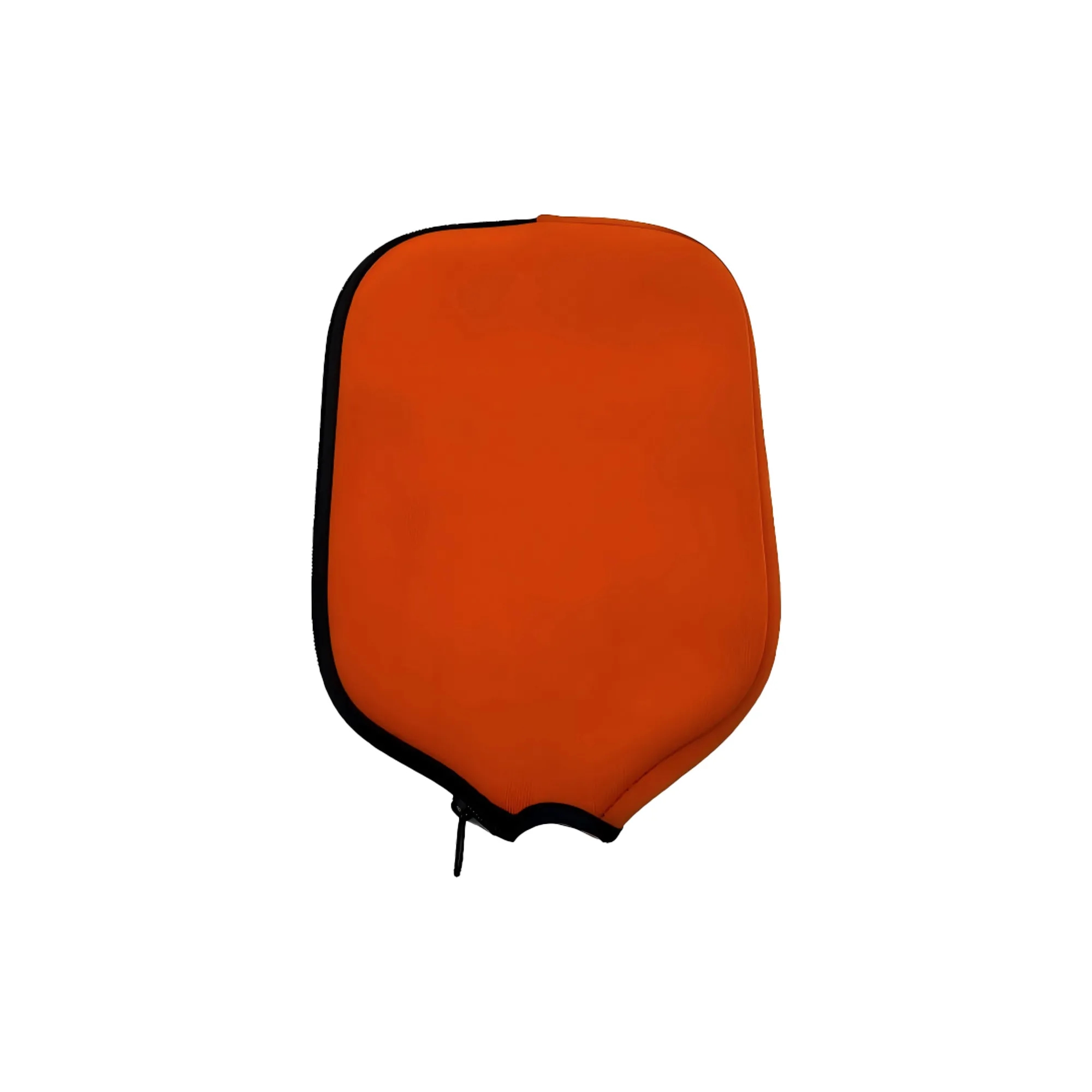 MOQ 50 Soft Tactile Neoprene Pickleball Paddle Protection 7