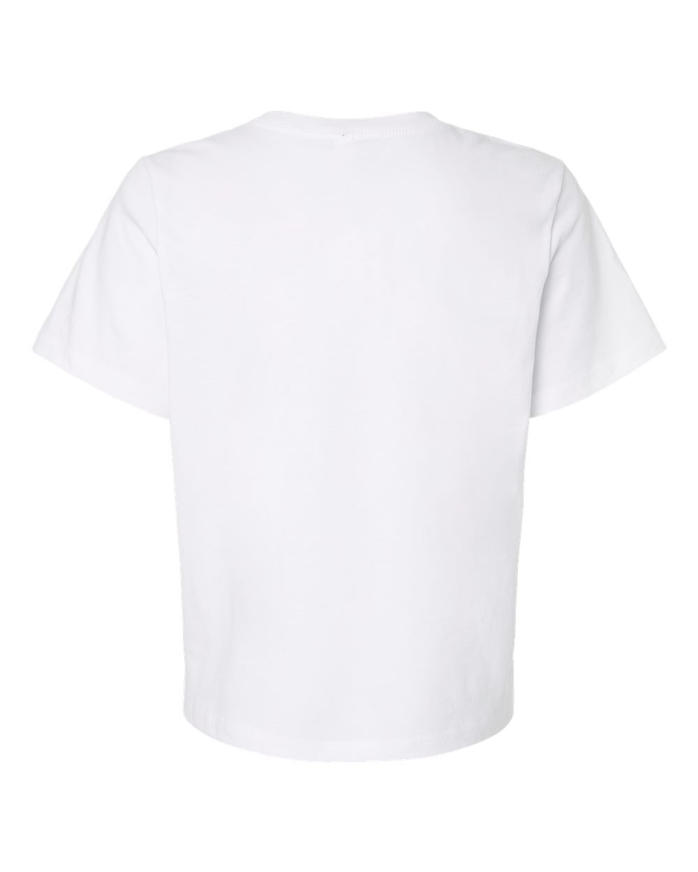 Women's 6 oz. Heavyweight Tee - 6110 162