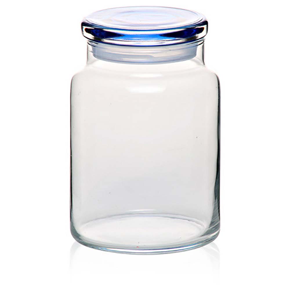 26 oz. ARC Flat Lid Colonial Candy Jars 17