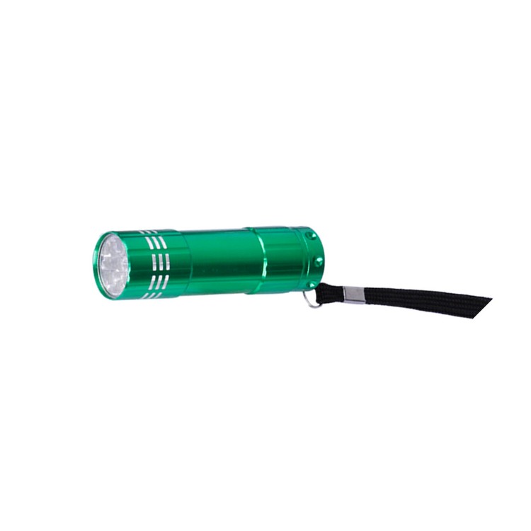 Pocket LED Flashlight 11