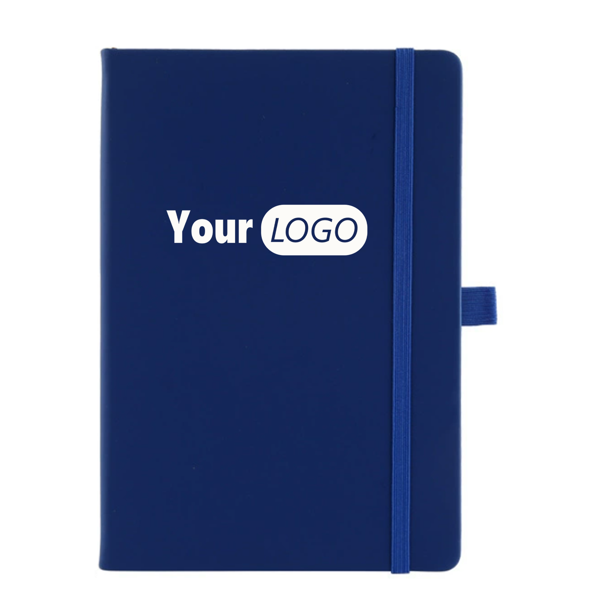 Custom A6 PU Waterproof Notebook 1