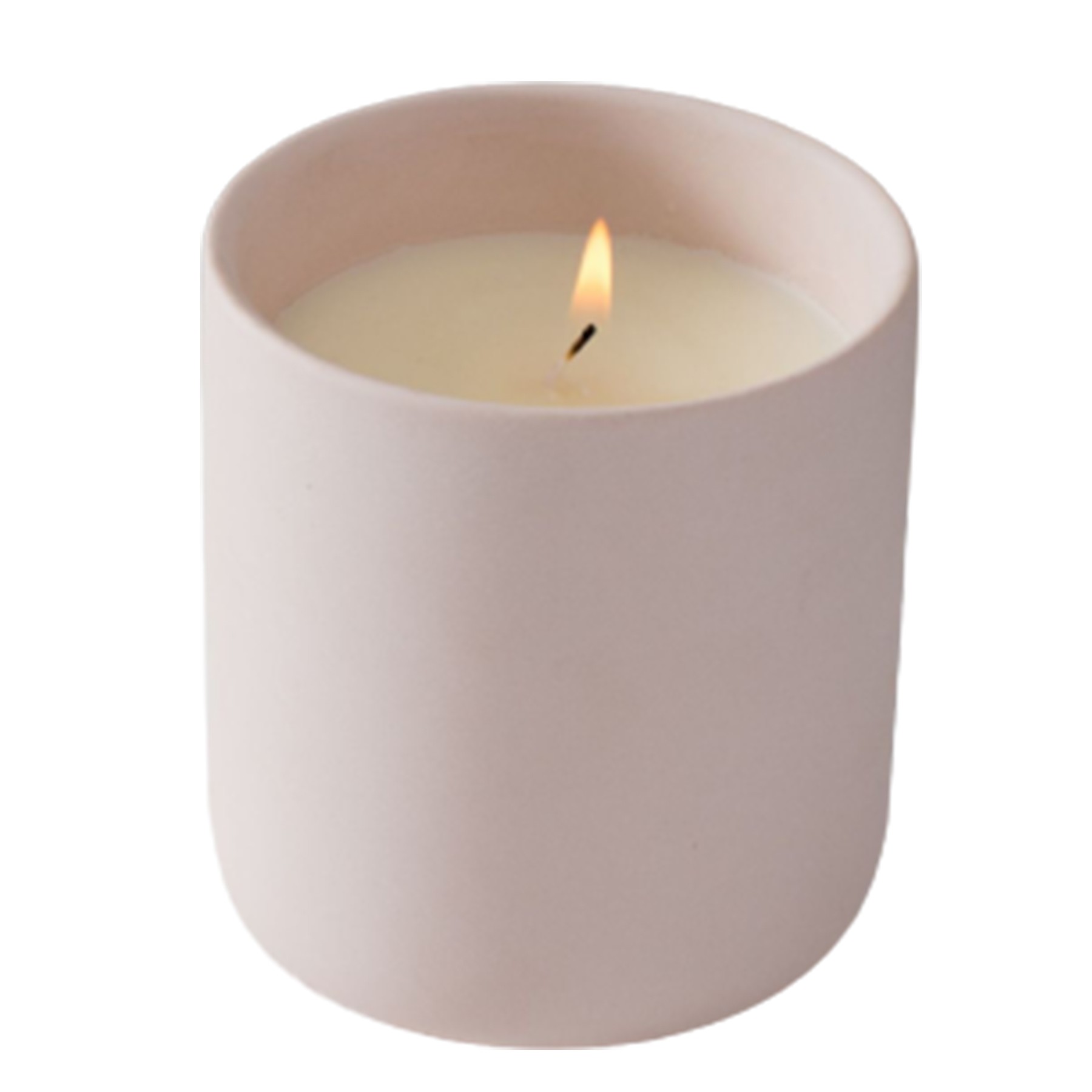 Ceramic Candle Holder 1