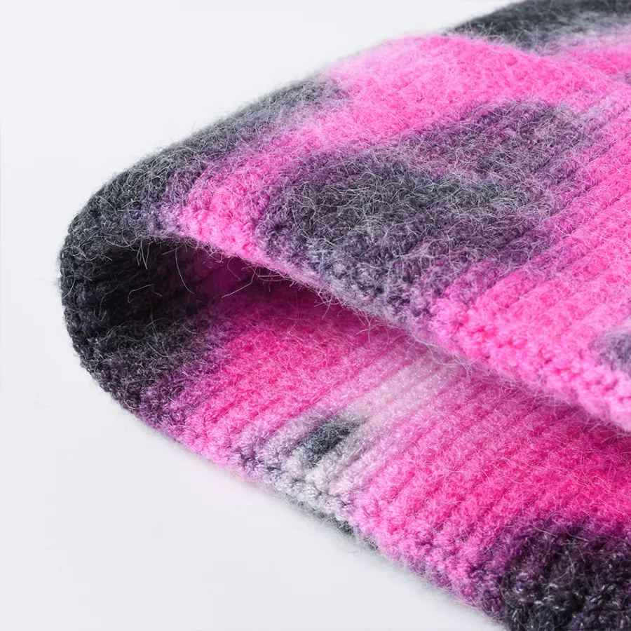 Posh Polycore Beanies 9