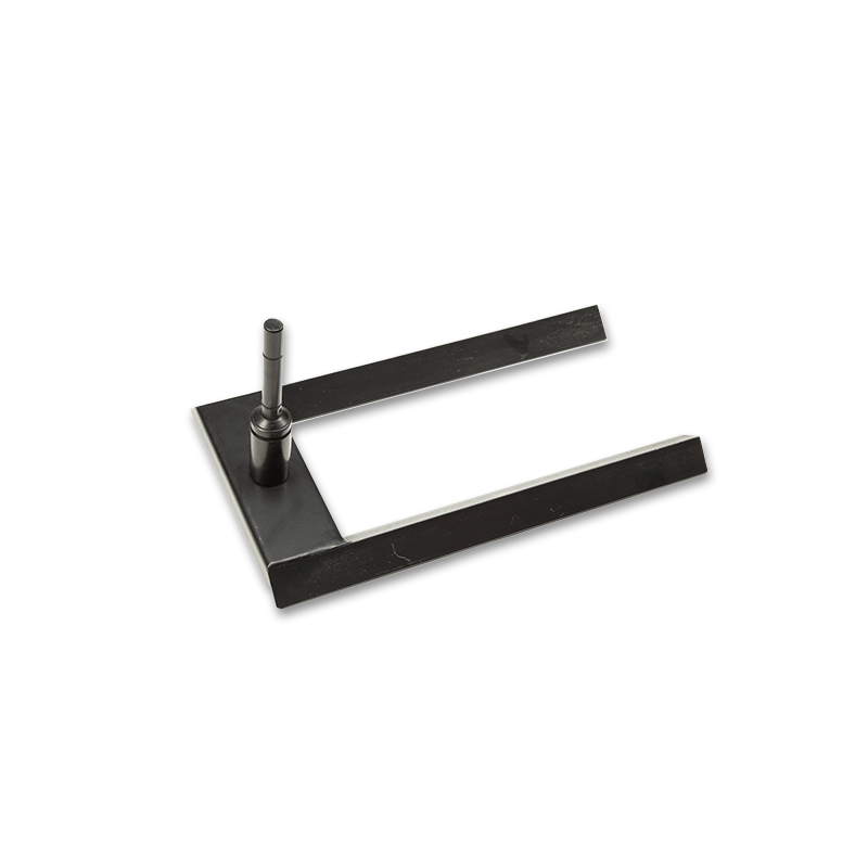 Iron Car Tire Base 2