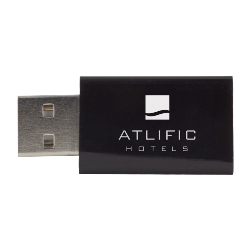 Data Block USB Charging Adapter 20