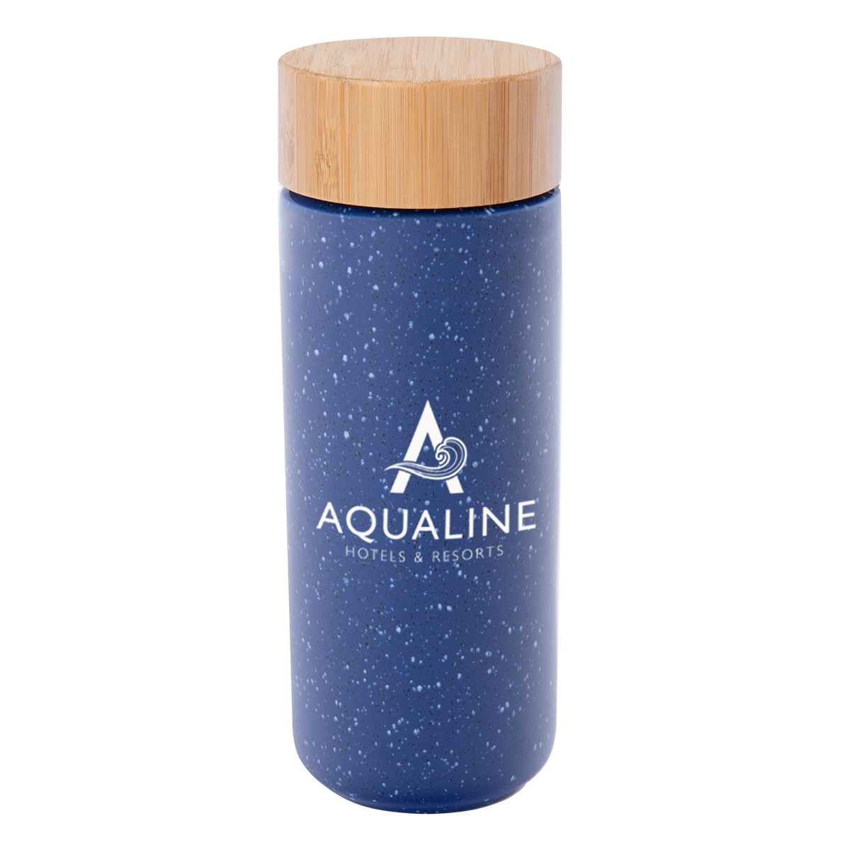 10 Oz. Speckled Ceramic Tumbler 9