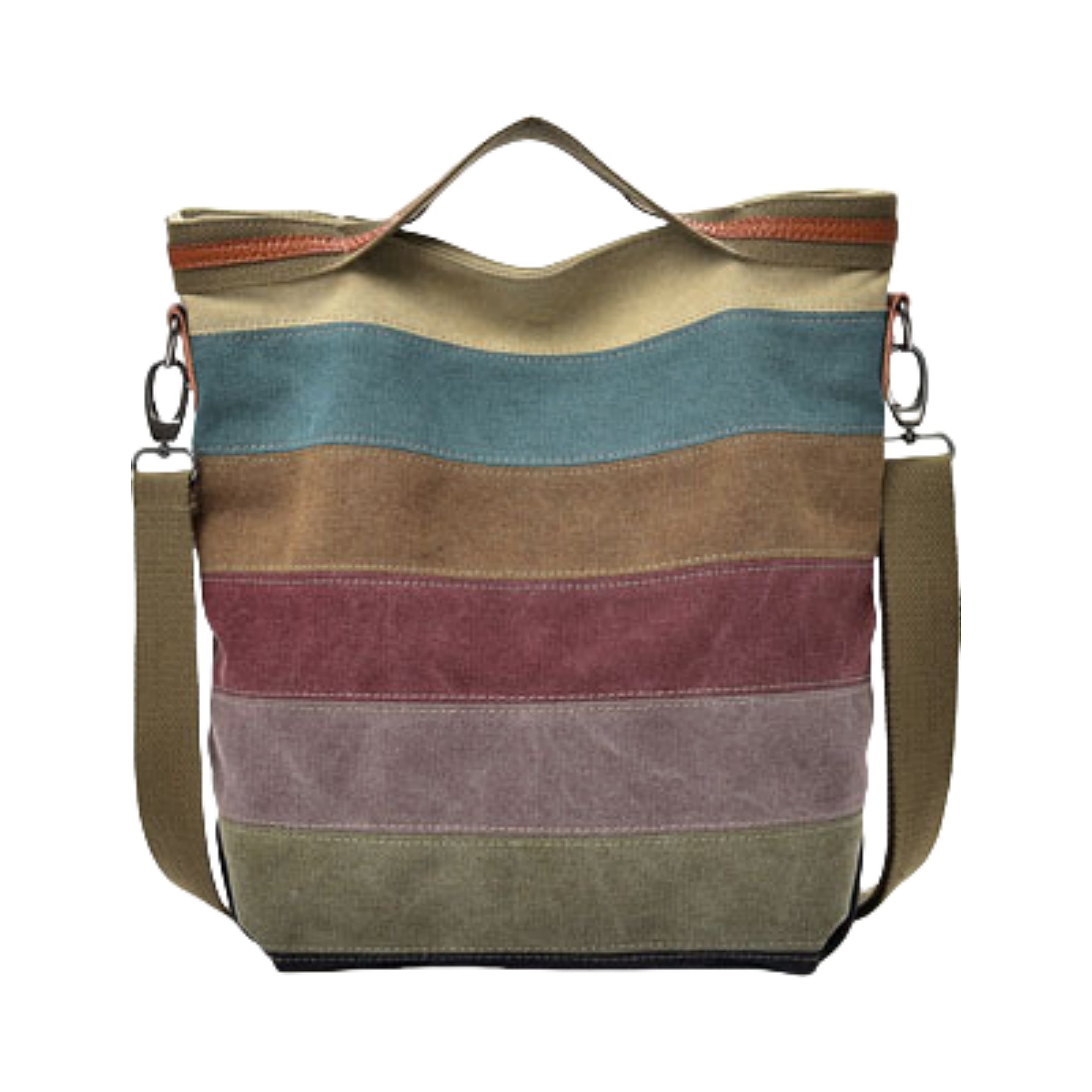 Shoulder Hobo Bag 2