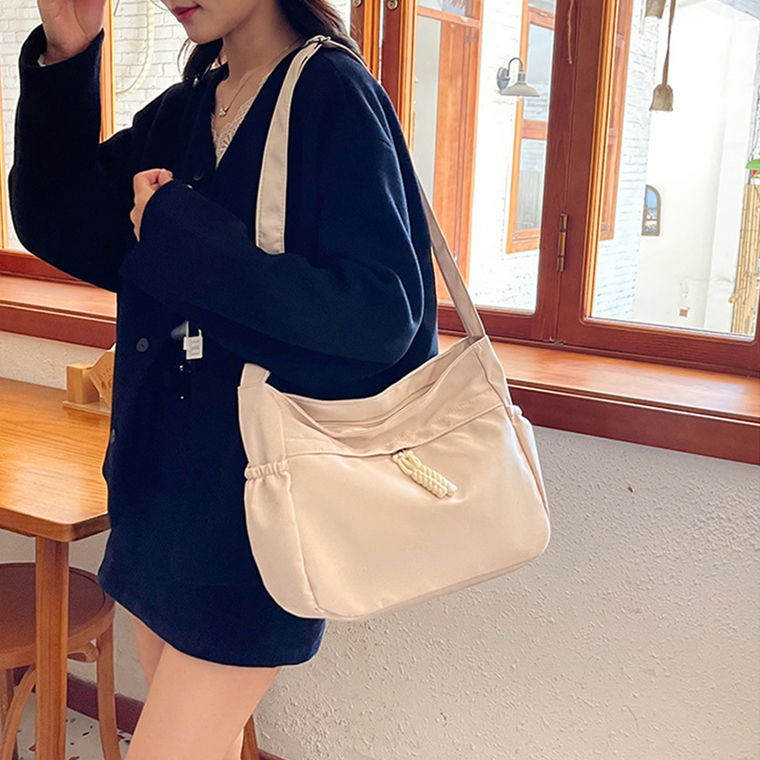 Large Tote Travel Bag 5