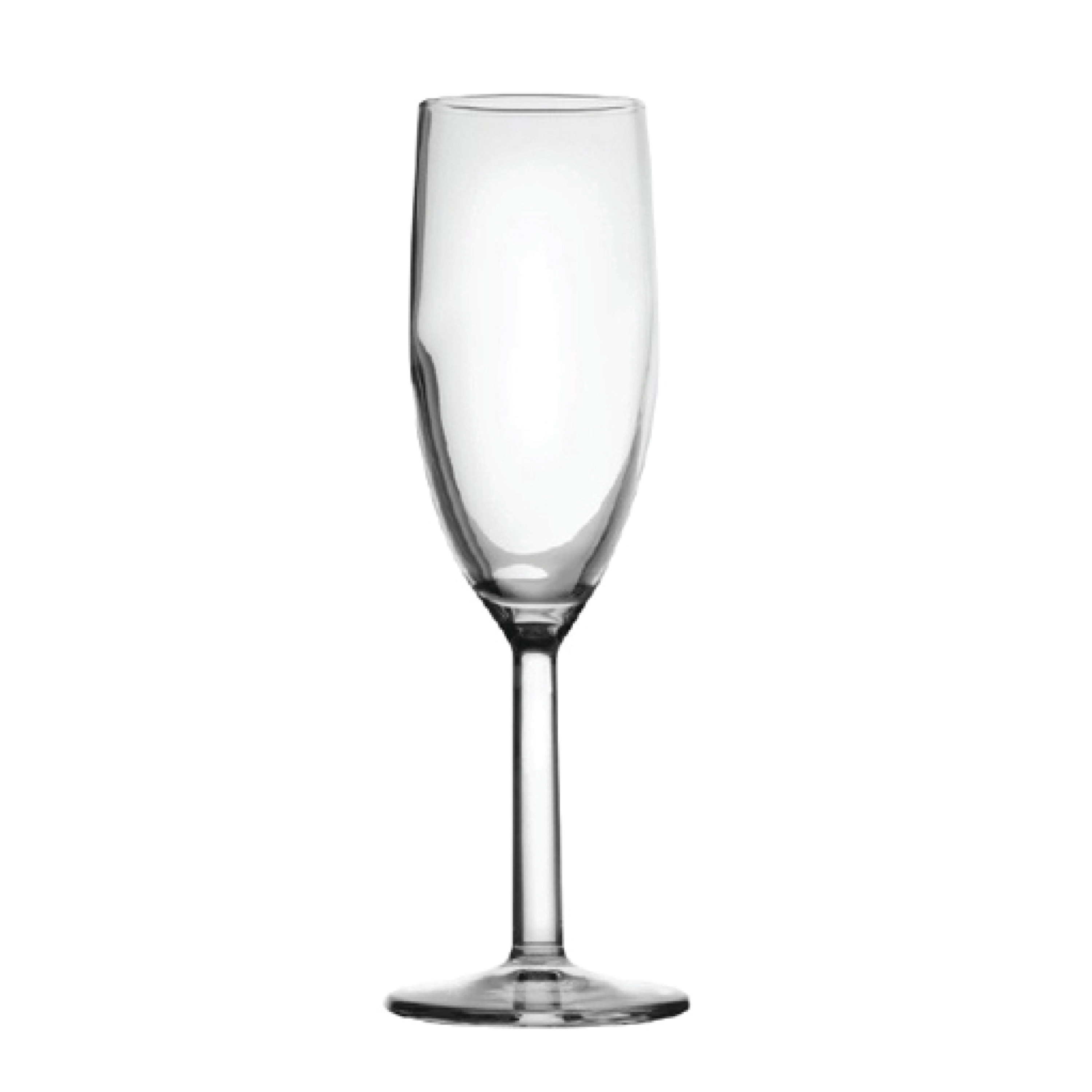 Libbey Champagne Flute 2