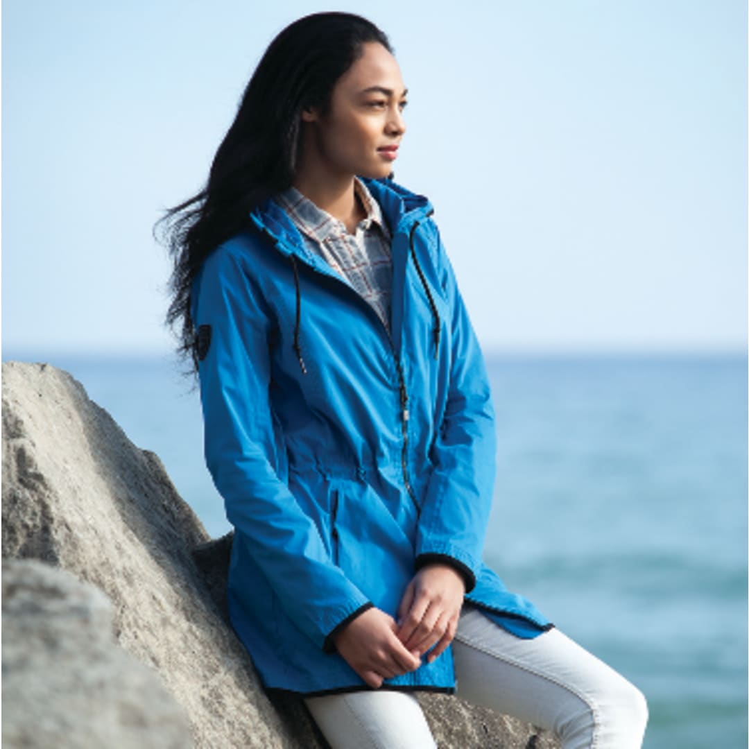 Women's Martinriver Roots73 Jacket 10