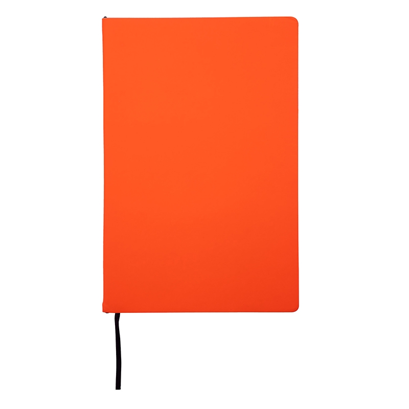 Orlando Two-Tone Junior Journal 17