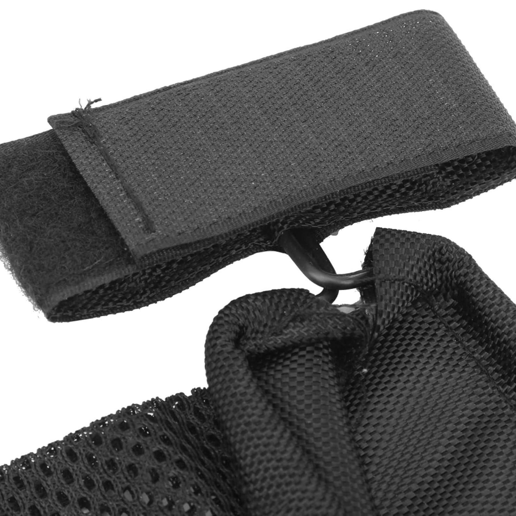 Brass Shell Catcher with Nylon Mesh Bag for Shooting 2