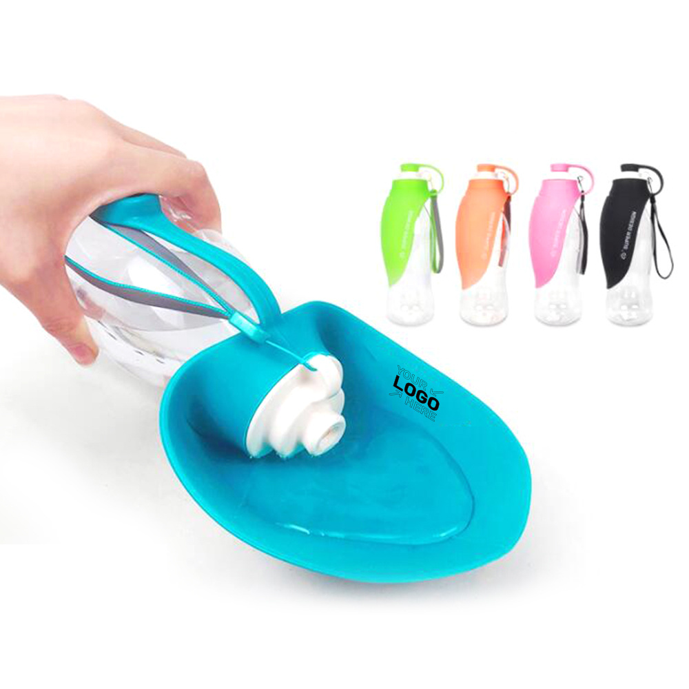 Portable Dog Water Bottle 5