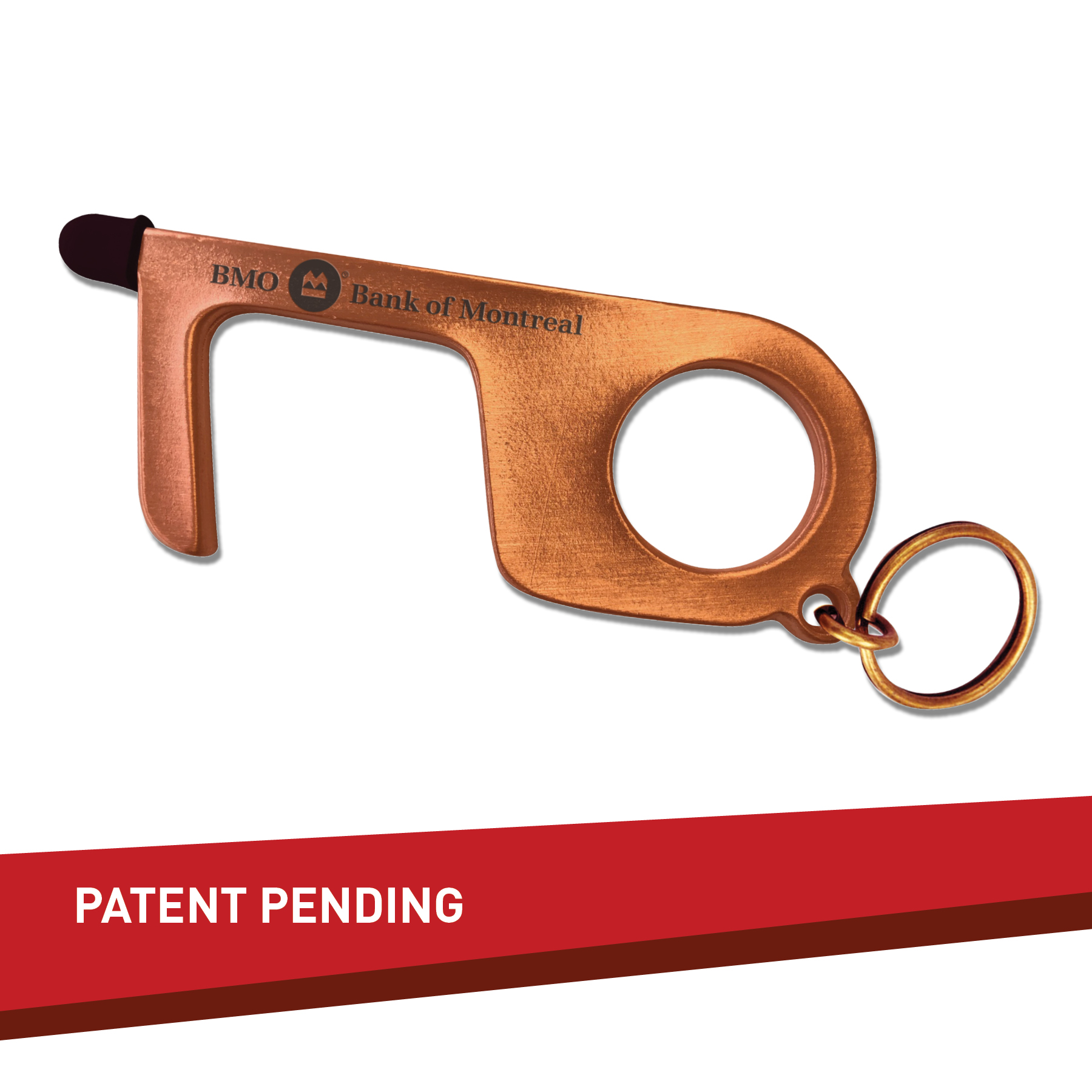 Custom Shape Safety Touchless Tool 2