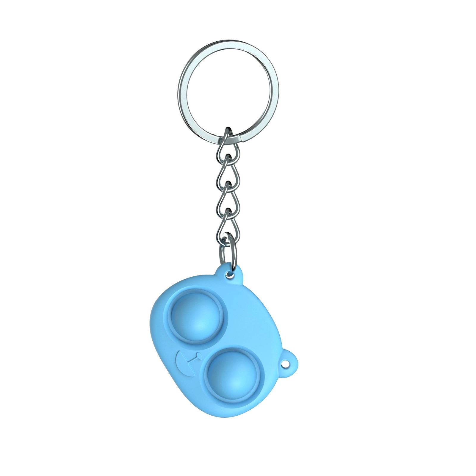 Panda Shape Fidget Toy 8