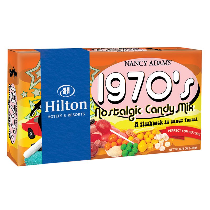 70's Nostalgia Box 3