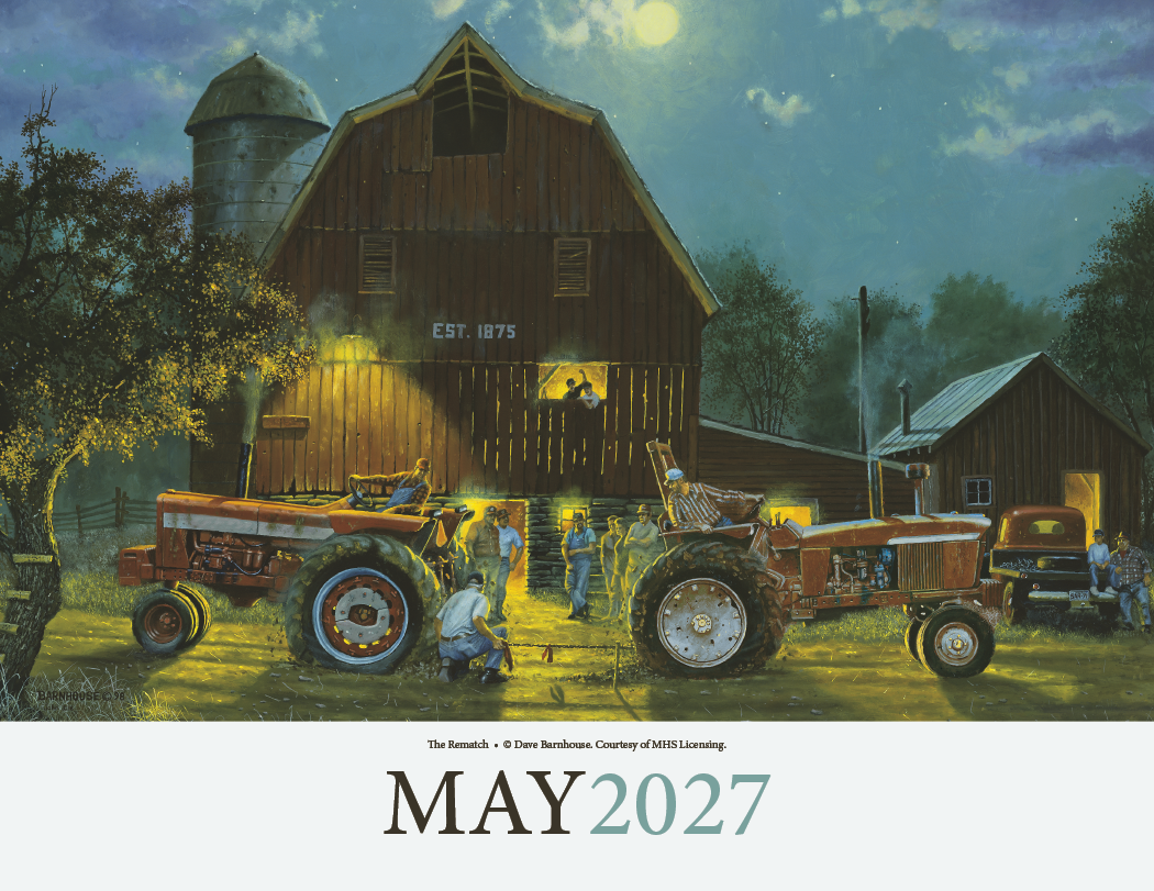 Triumph® Calendars Country Memories Calendar 59