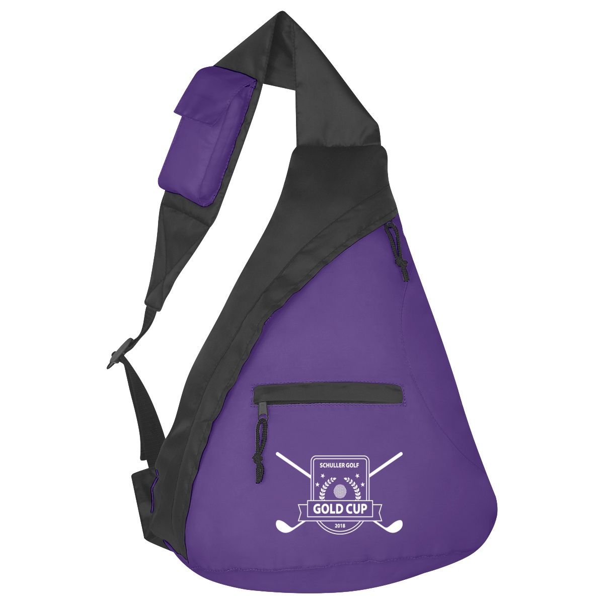 Budget Sling Backpack 20
