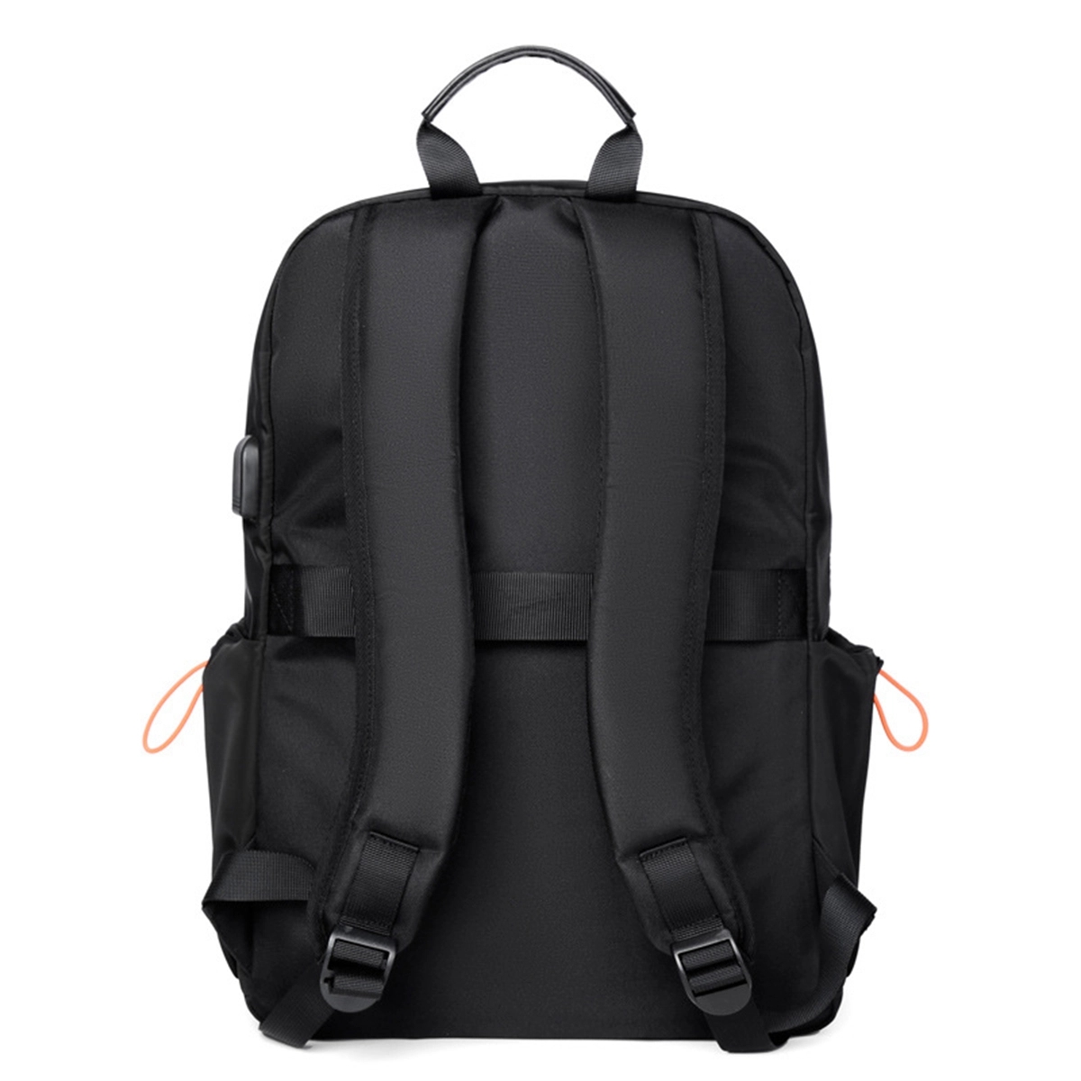 Weatherproof Backpack Fit 15.6 Inch Notebook 4