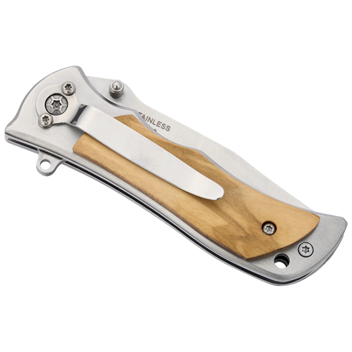 Lance Folding Knife 18