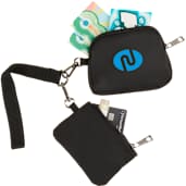 Daybreak Recycled Dual Lanyard 34