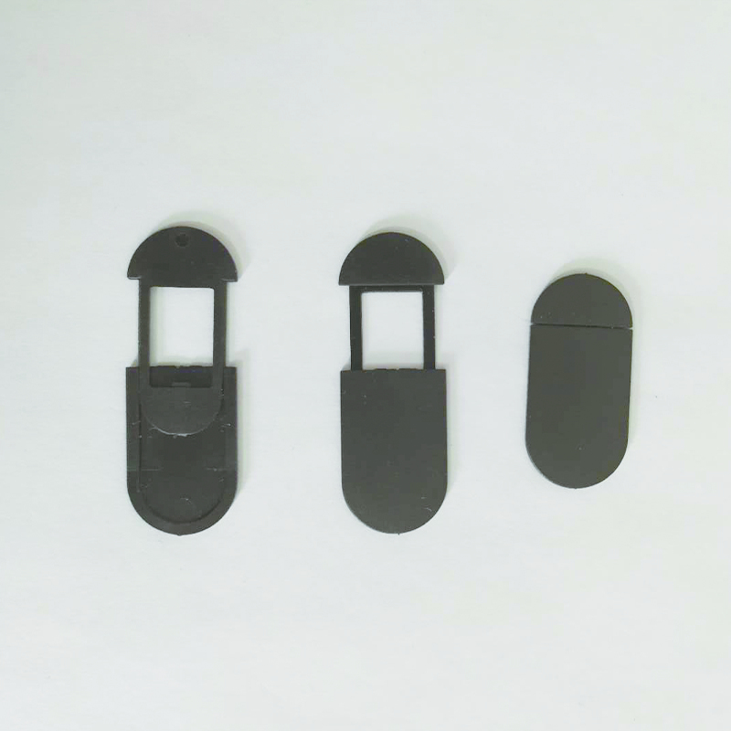 Slim Oval Webcam Cover 2