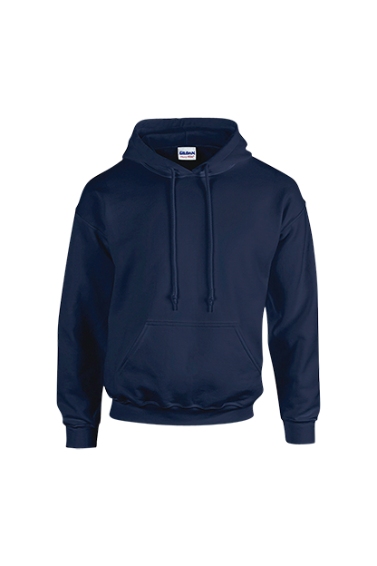 Gildan® Heavy Blend™ Adult Hooded Sweatshirt 45