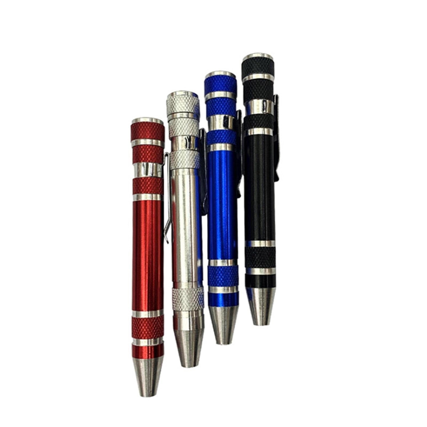 8 In 1 Precision Screwdriver Set 3