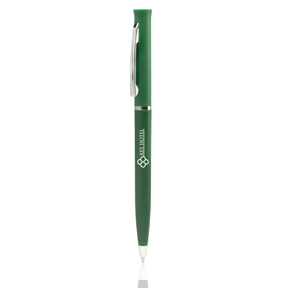 Twist Action Hotel Style Pen 15