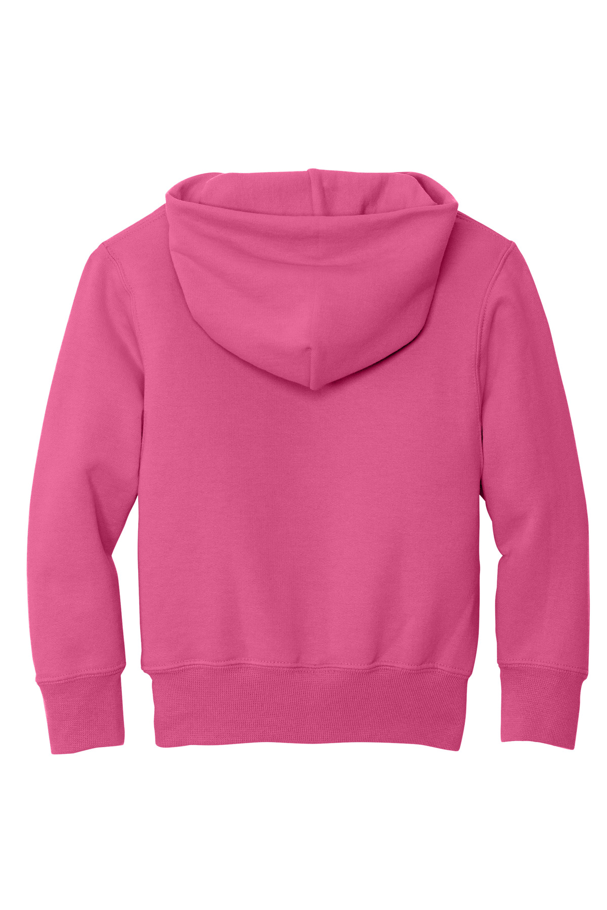 Port & Company® Youth Core Fleece Pullover Hooded Sweatshirt 142