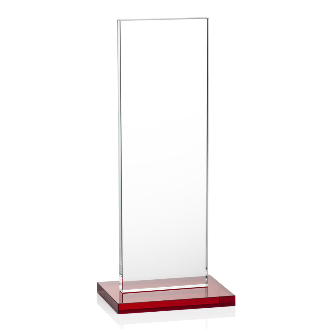 Heathrow Award - Red 10
