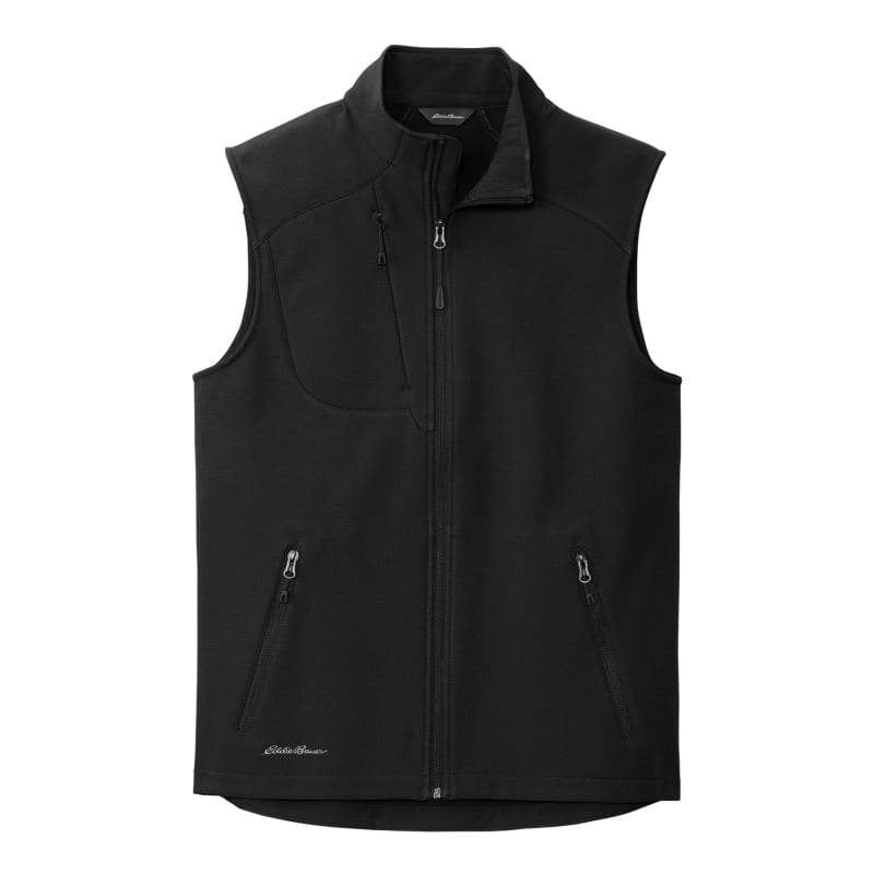 Eddie Bauer Stretch Soft Shell Vest 6