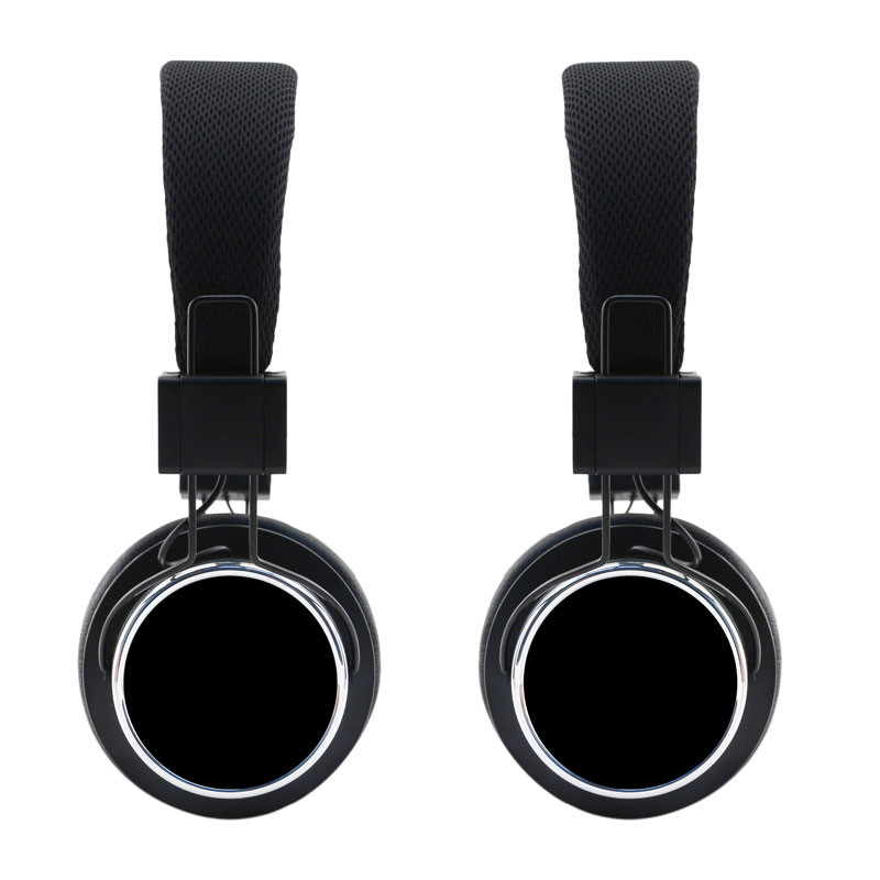 BlueBAND 3 High-Definition Wireless Headphones 5