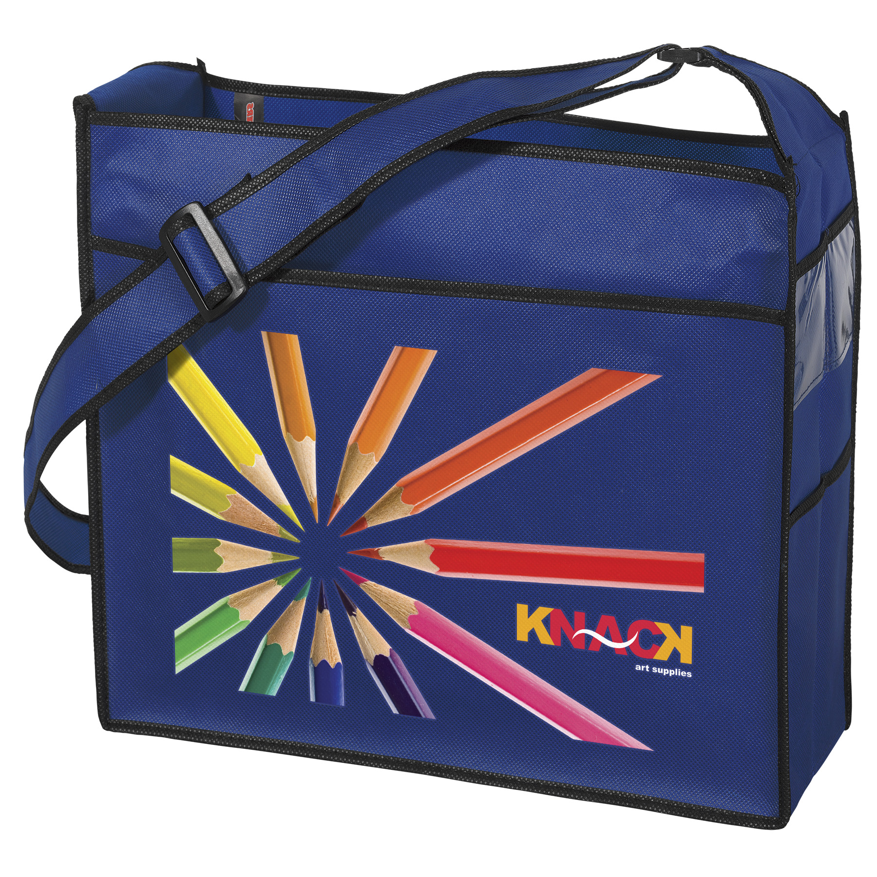 Ultimate™ - Non-Woven Tote - ColorVista 14