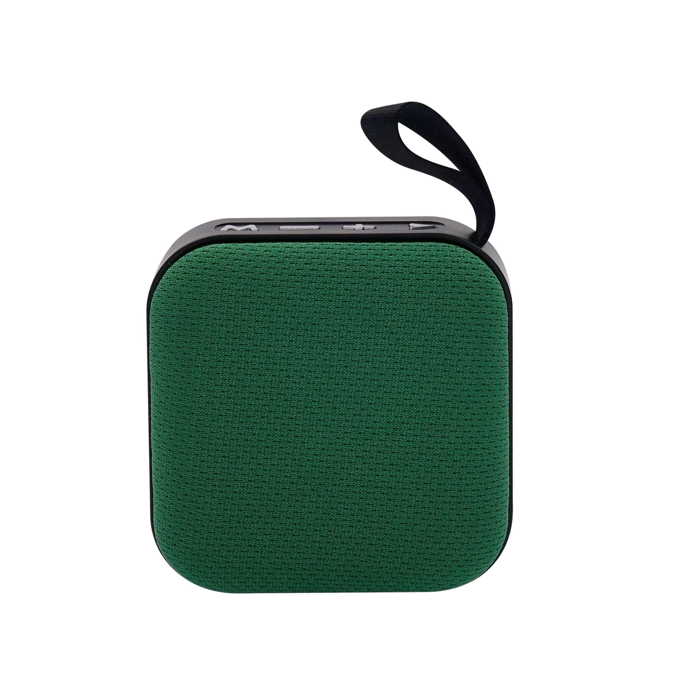 SQUARE LANYARD BLUETOOTH SPEAKER 8