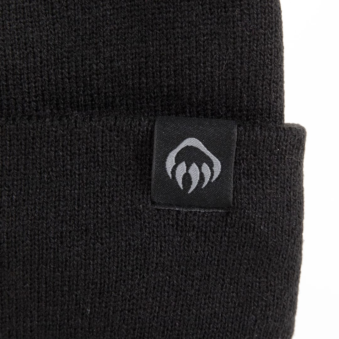 Wolverine Knit Watch Beanie 64