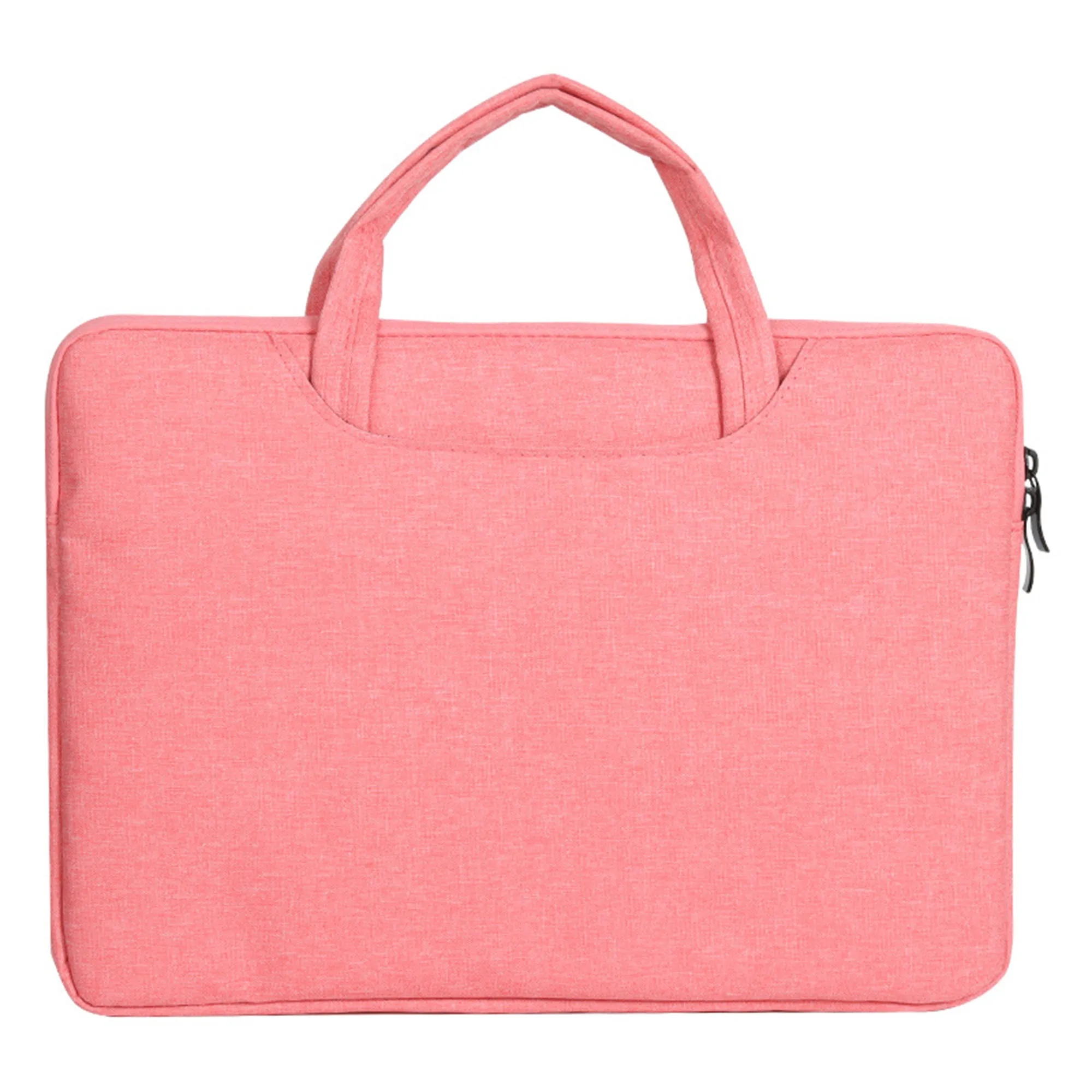 MOQ20 15" Laptop Sleeve With Handles 2