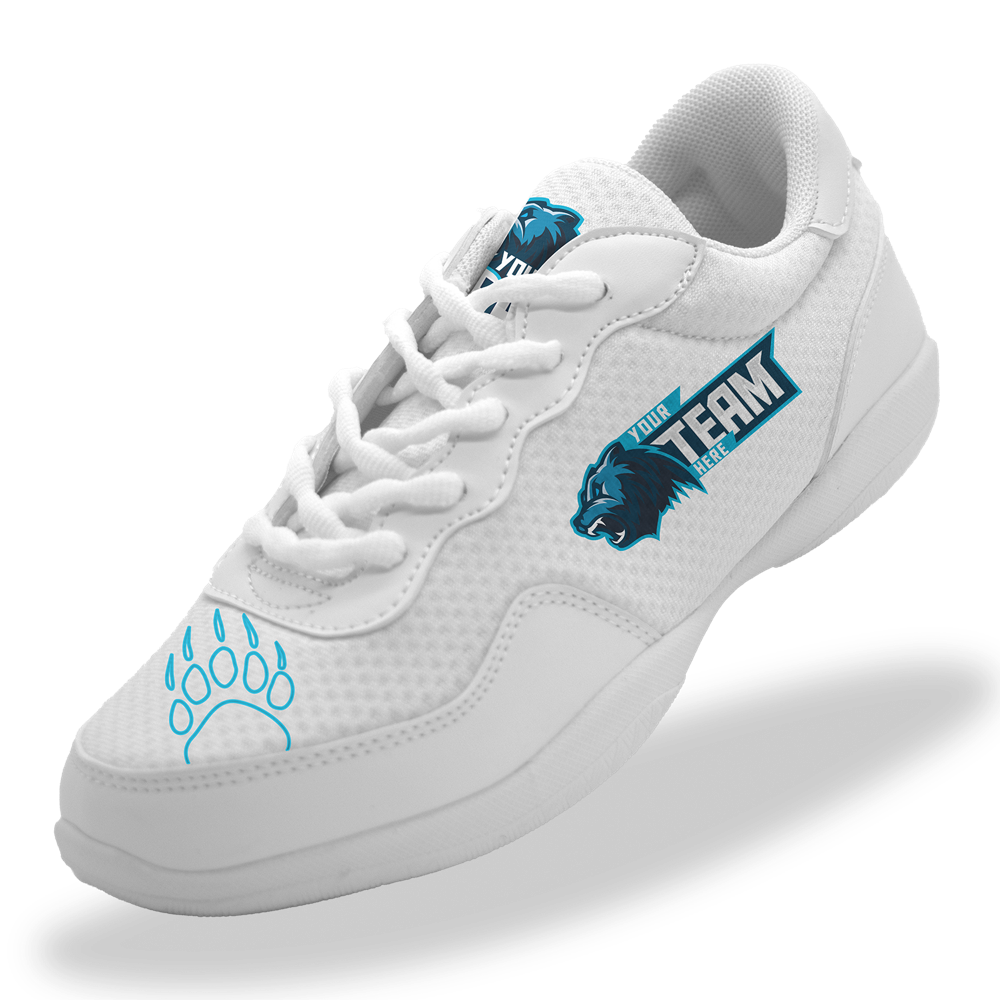 Low Top Cheer Shoe 2
