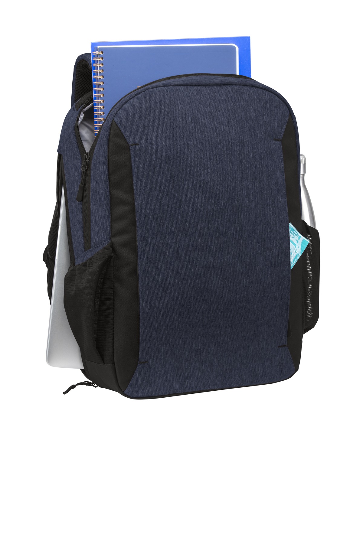 Port Authority Vector Backpack. BG209 2