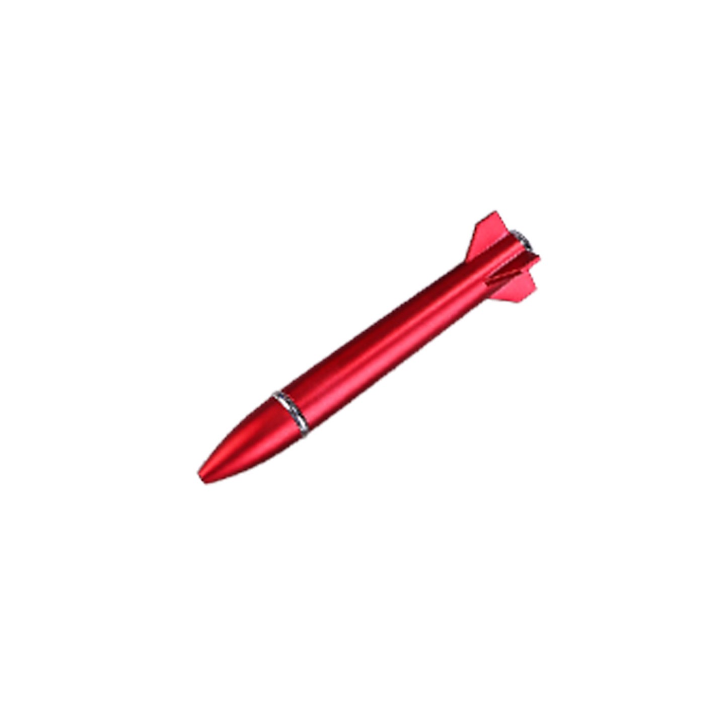 Rocket Shape Ballpoint Pen 6