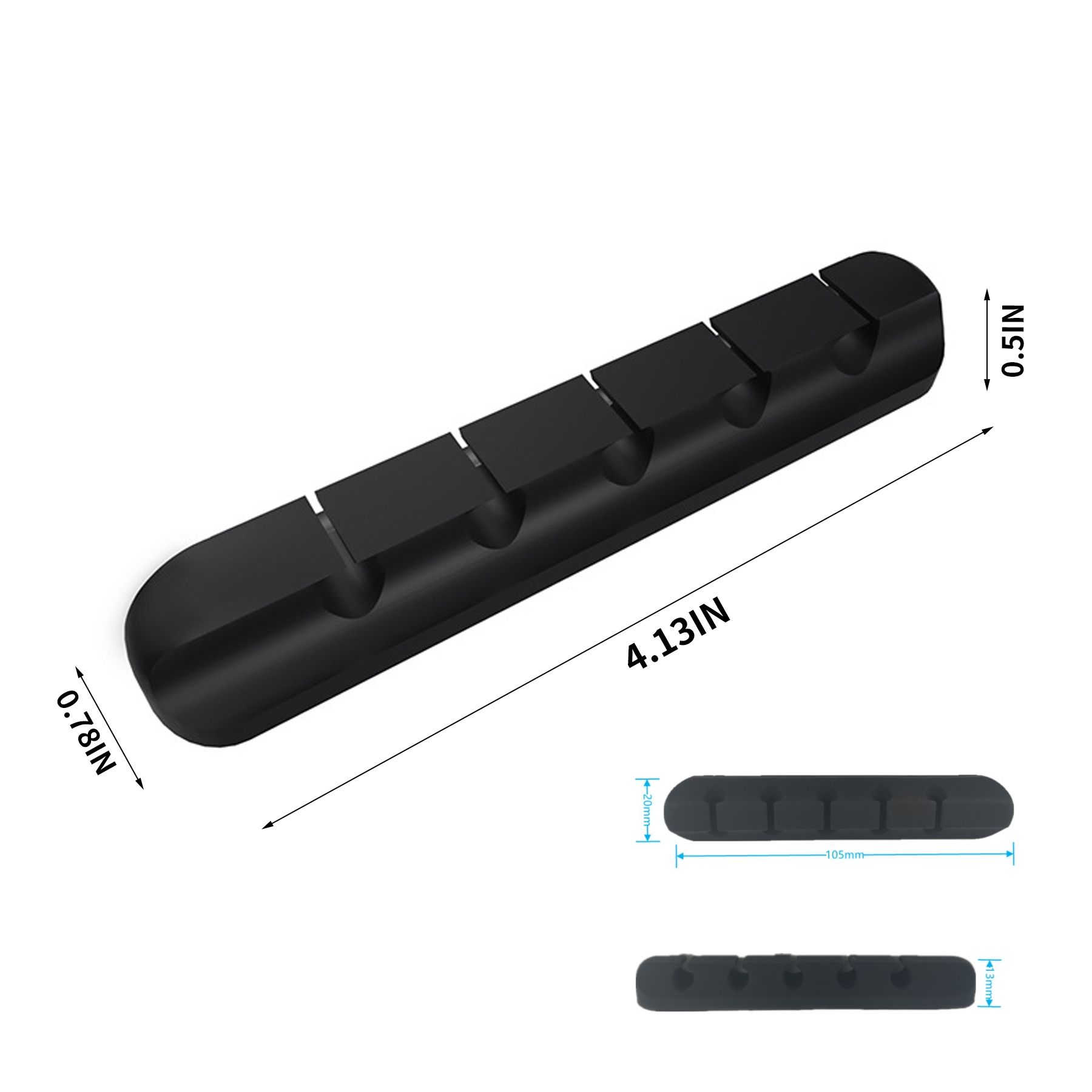 Cord Organizer 2
