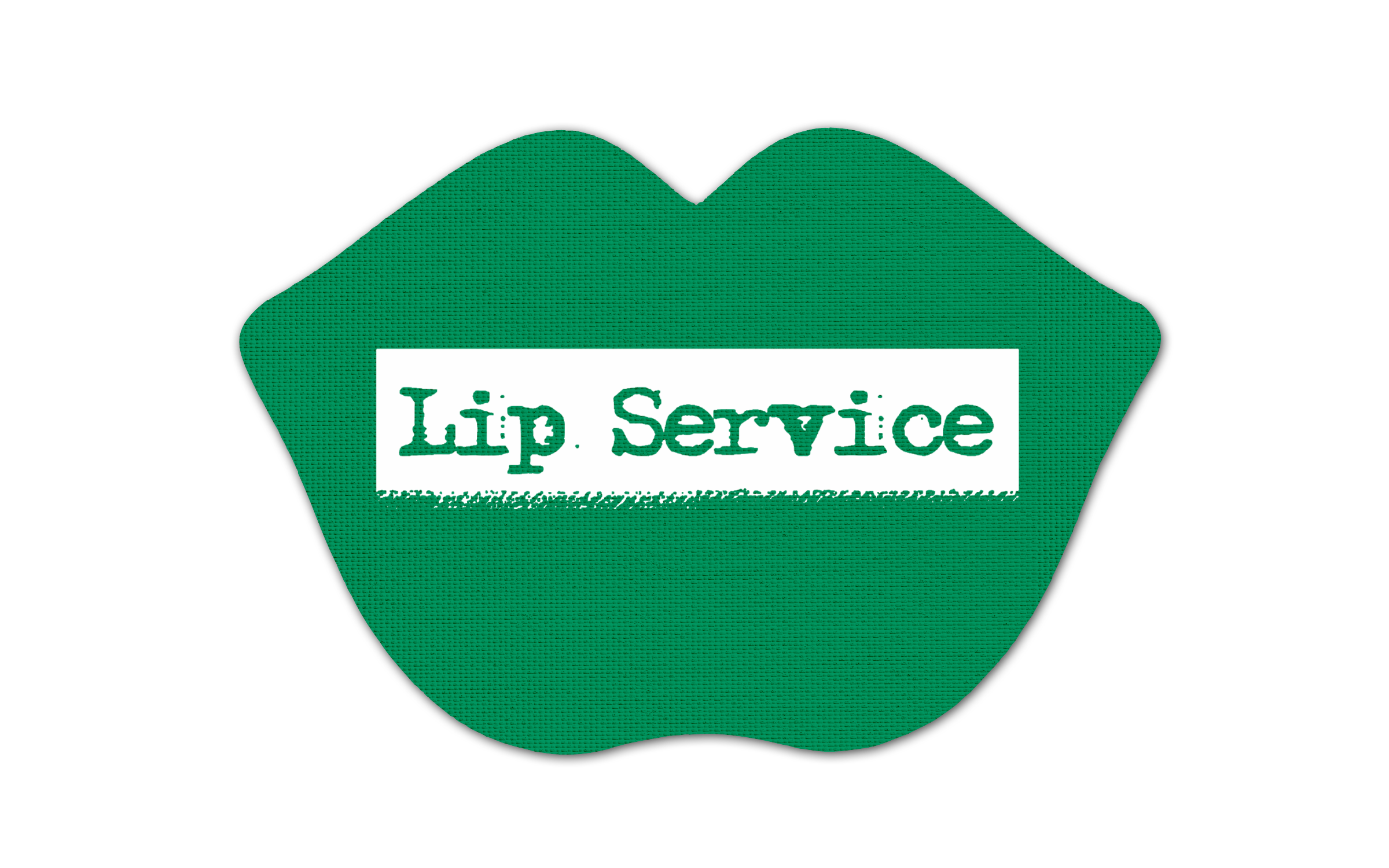 Lips Vinyl Jar Opener 71