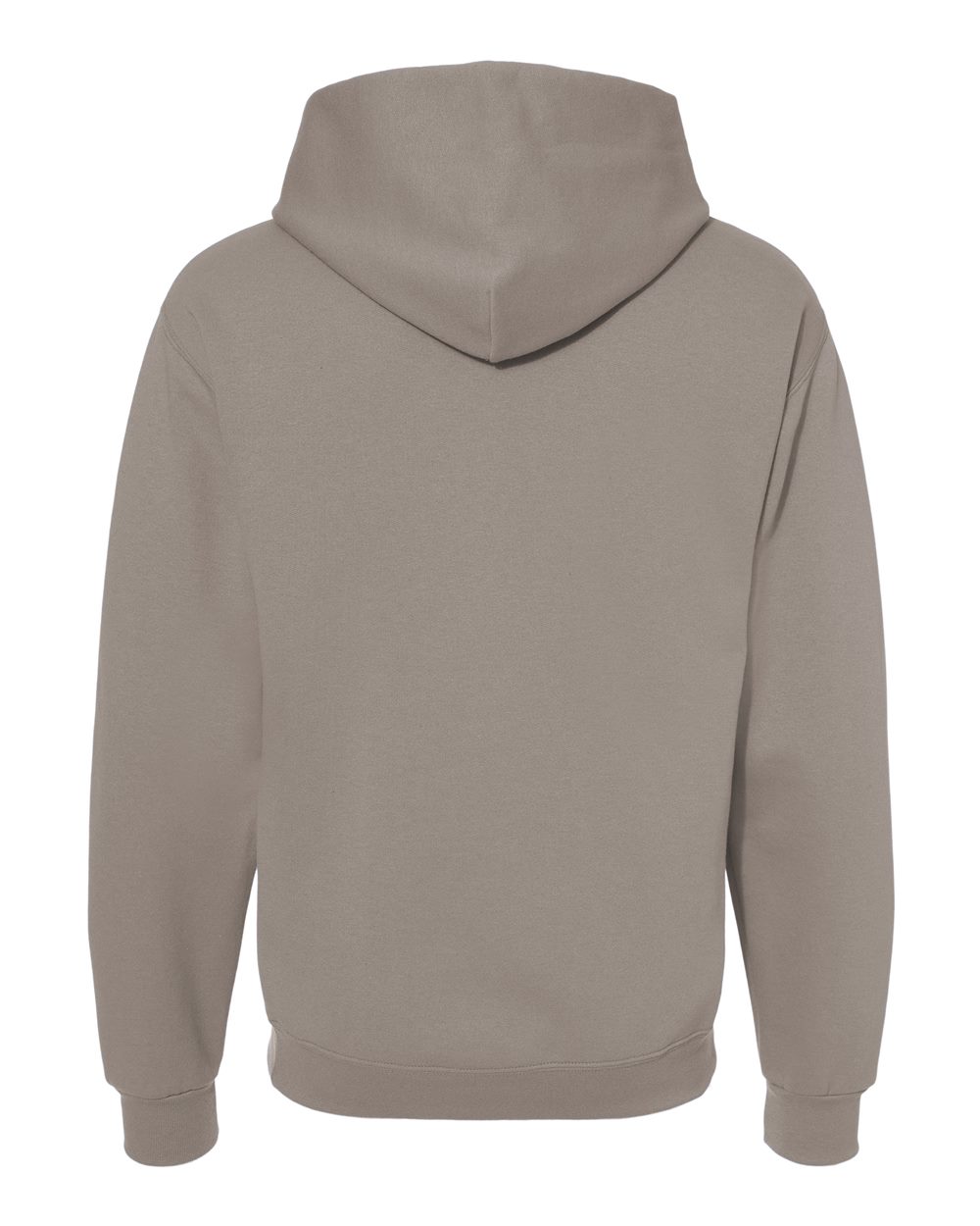 Unisex NuBlend® Hooded Sweatshirt - 996MR 287