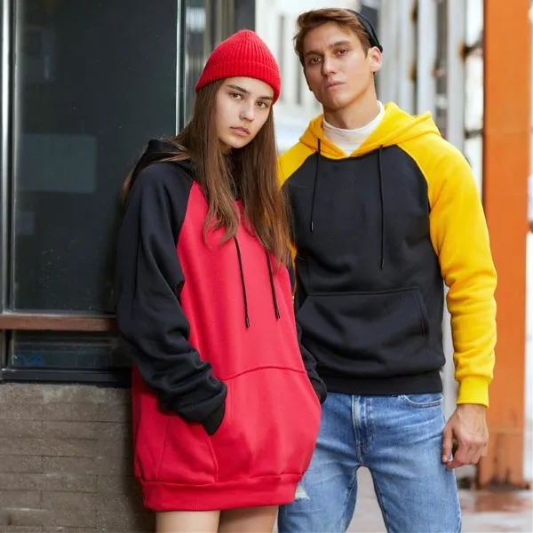 Custom Men's Hoodies, custom hoodie or sweatshirt with logo imprint 24
